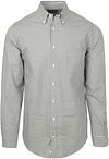 Steppin' Out Poplin Shirt Checks Green order online | SH-STEPP-BD-07 | Suitable Liechtenstein