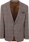 Suitable Blazer Heleen Karos Braun SPE243037HE36ST-840 kaufen | Suitable