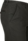 Suitable Chino Sartre Donker Groen Product / Detail