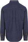 Suitable Cia Overshirt Navy Product / Achterkant