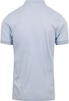Suitable Polo Liquid Bleu Clair Product / Achterkant