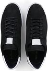 Suitable Nubuck Seron Sneaker Navy Product