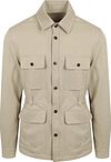 Suitable Surchemise Tencel Greige Product