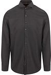 Suitable Twill Shirt Anthracite Product