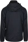 Superdry Windbreaker Jacket Navy Product / Achterkant