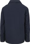 Tenson Molle Jacket Navy Product / Achterkant