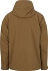Tenson Damien MPC  Jacket Khaki Product / Achterkant