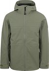 Tenson Dew MPC Extreme Jacket Green 5017634-663 order online | Suitable