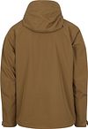Tenson Veste MPC Damien Khaki Product / Achterkant