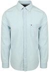 Tommy Hilfiger Chambray Shirt Light Blue MW0MW39431-0GZ order online | Suitable