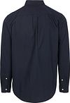 Tommy Hilfiger Chemise Oxford Marine