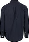 Tommy Hilfiger Oxford Hemd Navy