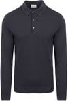 Profuomo Poloshirt Cool Cotton Navy PPVJ10009D-P online bestellen | Suitable