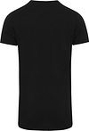 Alan Red James (2Pack) Black Product / Achterkant