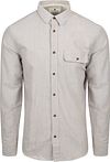Anerkjendt Shirt Akkonrad Stripe Beige 901674-5523 order online | Suitable