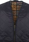 Barbour Lining Beaufort Blue Product / Detail