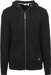 Bjorn Borg Cardigan Black 9999-1473 order online | Suitable