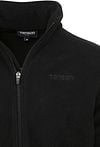 Tenson Miracle Fleece Jacket Black Product / Detail