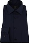 OLYMP Overhemd Luxor Modern-Fit Donkerblauw Product / Detail
