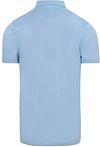 Suitable Polo Liquid Bleu Clair Product / Achterkant