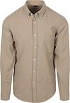 BOSS Rickert Shirt Kaki order online | 50549430-346 | Suitable Lithuania