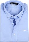 BOSS Shirt Uni Light Blue 50469378-450 order online | Suitable