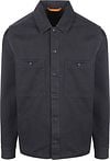 BOSS Überhemd Locky Navy  50545436-404 kaufen | Suitable