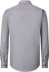 Casa Moda Casual Shirt Bowls Multicolour Product / Achterkant