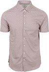 Desoto Short Sleeve Jersey Chemise Impression Multicolore 82132-3-314 commander en ligne | Suitable