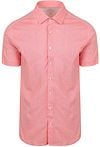 Desoto Short Sleeve Jersey Overhemd Coral 83032-3-310 kopen | Suitable
