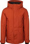 Didriksons Adam Jacket Rust order online | Suitable Portugal