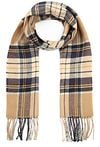 Echarpe pour hommes Fenêtre Beige 22-07 Sjaal commander en ligne | Suitable