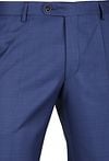 Suitable Pantalon Evans Wol Blauw Product / Detail