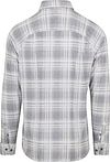 Desoto Shirt Checks Grey Product / Achterkant