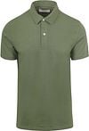 King Essentials The James Poloshirt Groen KM111050002-G025T kopen | Suitable