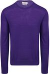 King Essentials The John Pullover Merino Purple KM111030001-P075T order online | Suitable