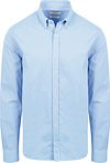 King Essentials The Tommy Chemise Bleu Clair SH-TOMMY-KING-BLUE commander en ligne | Suitable