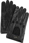 Laimbock Car Gloves Miami Black order online | 1120612 Miami | Suitable Greece