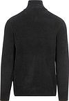 Marc O'Polo Half Zip Pullover Corduroy Schwarz Product
