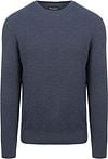 Marc O'Polo Pullover Wol Blend Navy 331507160178-898 kopen | Suitable