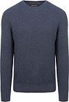 Marc O'Polo Pullover Wool Blend Navy 331507160178-898 kaufen | Suitable