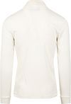 Marc O'Polo Turtleneck Pullover White Product / Achterkant