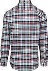 McGregor Chemise Multicolour A Carreaux Product / Achterkant