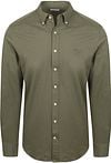 McGregor Hemd Piqué Stretch Groen MM252.6001.08-5108 kopen | Suitable