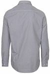 McGregor Shirt Poplin Stripes Navy