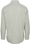 McGregor Shirt Poplin Stripes Green