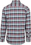 McGregor Shirt Checks Multicolour Product / Achterkant