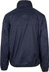Napapijri Jacke A-Vallee Dunkelblau Product / Achterkant