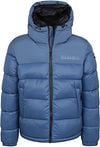 Napapijri Jacket Hornelen Blue order online | NP0A4GLLBS51 | Suitable Spain