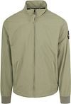 Napapijri Veste Agard Vert NP0A4H1ZGAE1 commander en ligne | Suitable